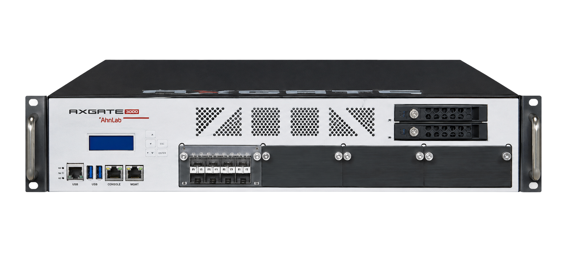 AXGATE IPS 6000N
