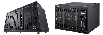 Pure IP-PBX