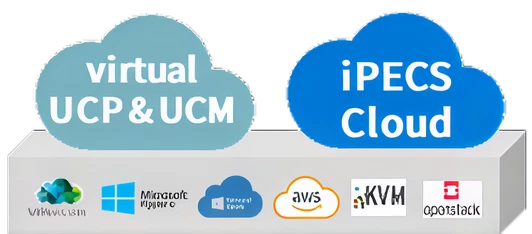Virtualization & Cloud