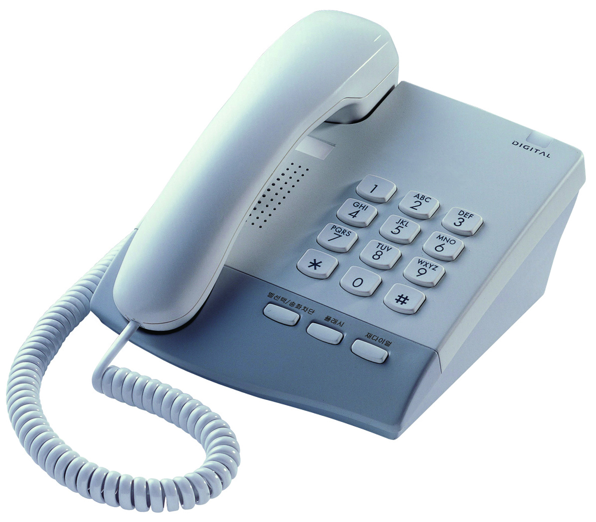 Analog Phone